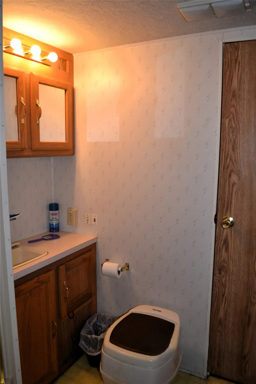 Private Road 5821 Yantis, TX 75497