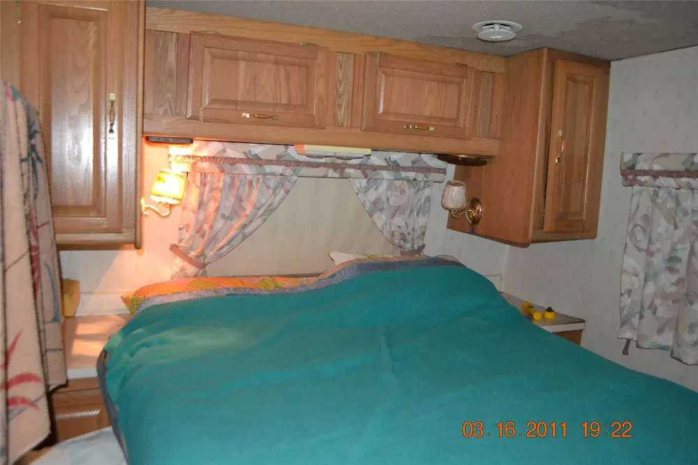 Private Road 5821 Yantis, TX 75497