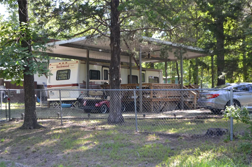 Private Road 5821 Yantis, TX 75497