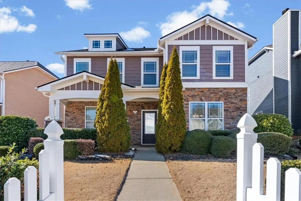 3826 Stagecoach Lane