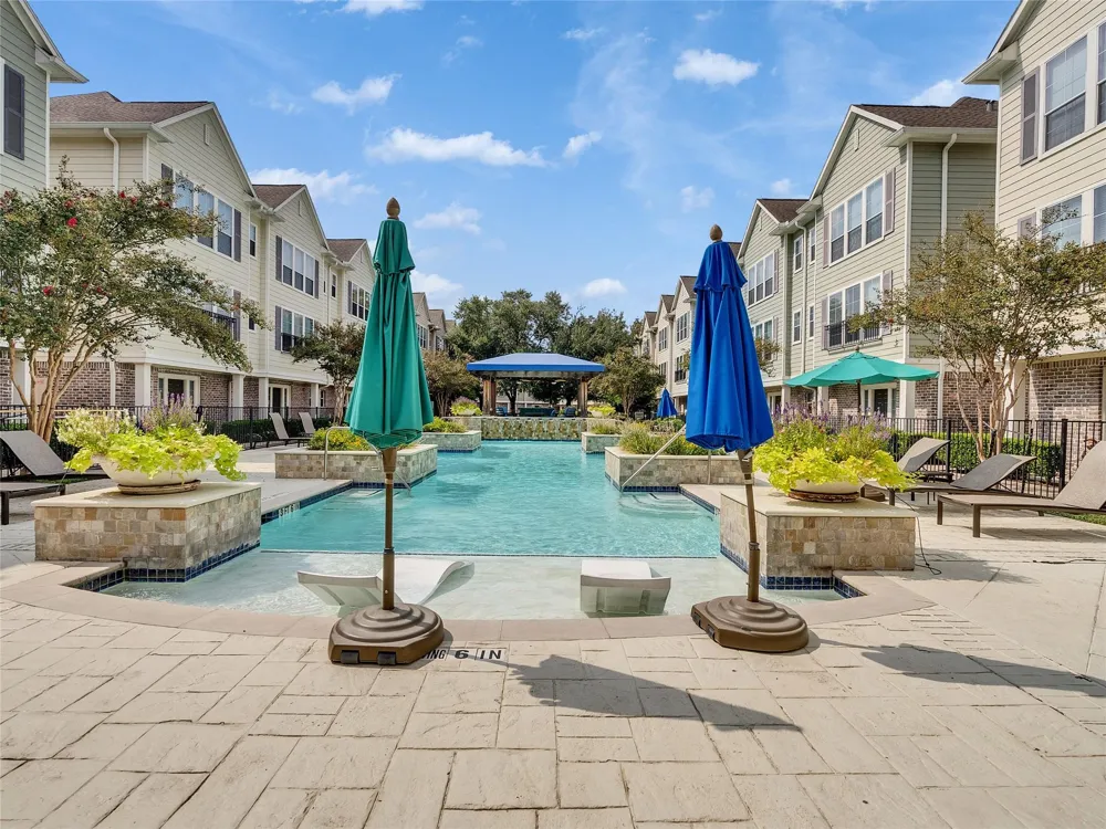 3001 Murworth Drive #701