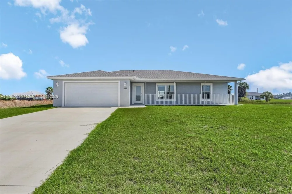1158 NORGE CT #1158 Other City - In The State Of Florida, FL 33935