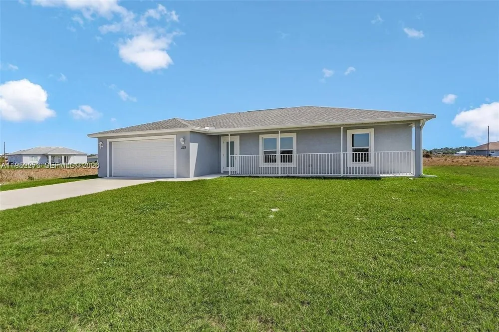 1158 NORGE CT #1158 Other City - In The State Of Florida, FL 33935
