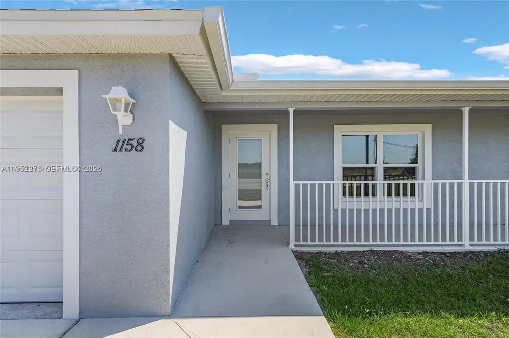 1158 NORGE CT #1158 Other City - In The State Of Florida, FL 33935