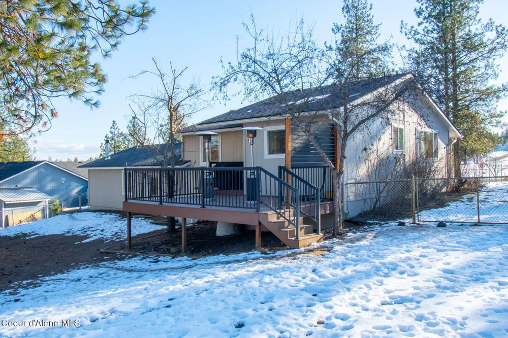 17783 W Rice Avenue Hauser, ID 83854