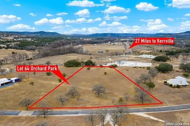64 Orchard Park Blvd Medina, TX 78055