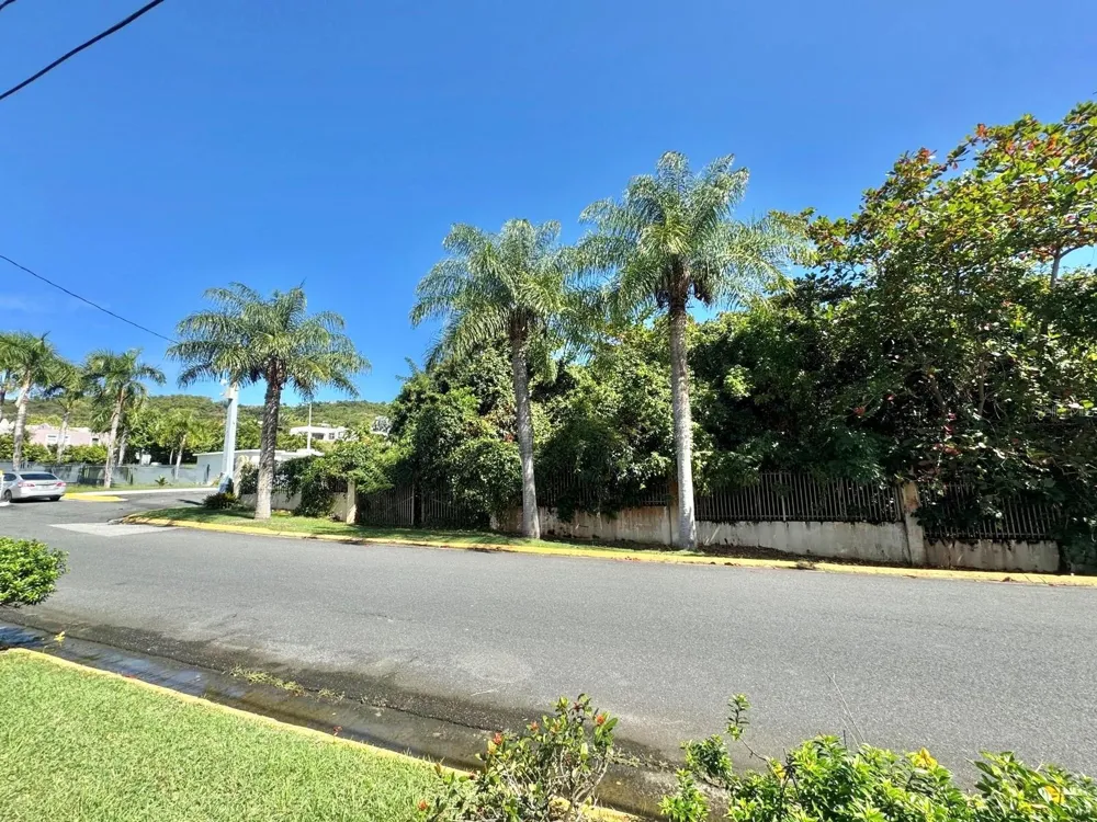 Lot 59 URB. LAS GAVIOTAS Fajardo, PR 00738