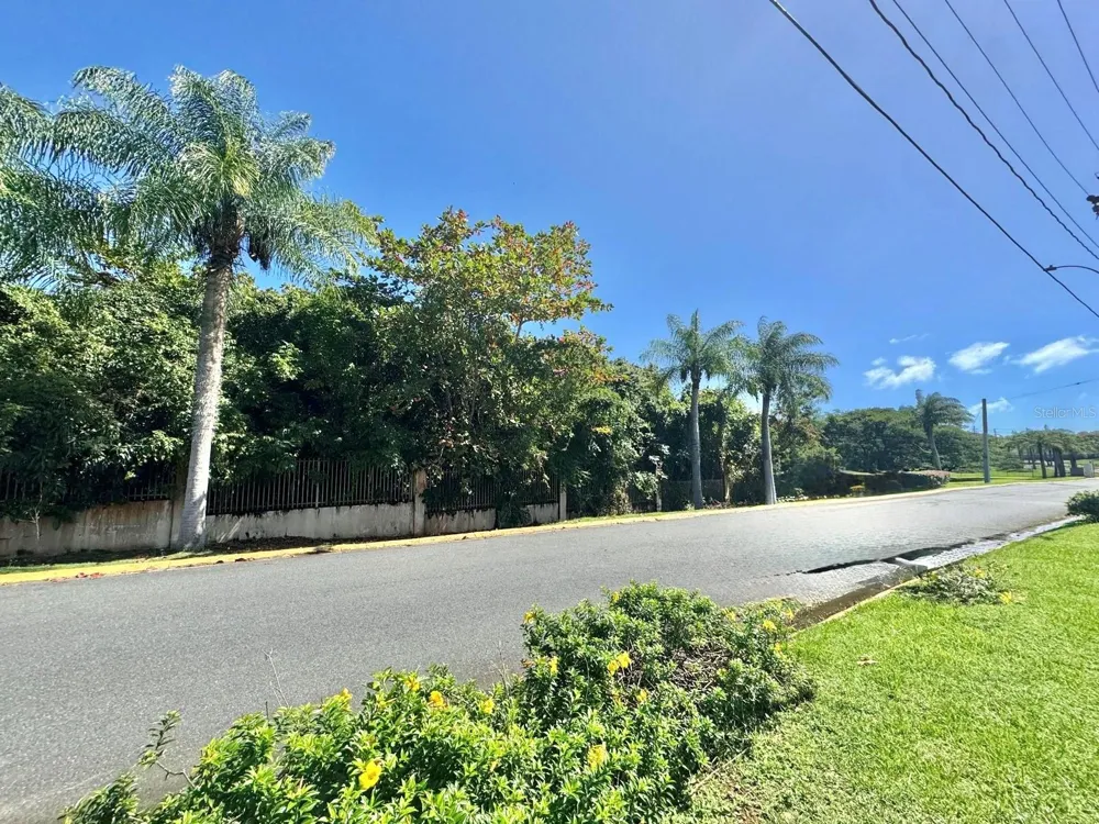 Lot 59 URB. LAS GAVIOTAS Fajardo, PR 00738