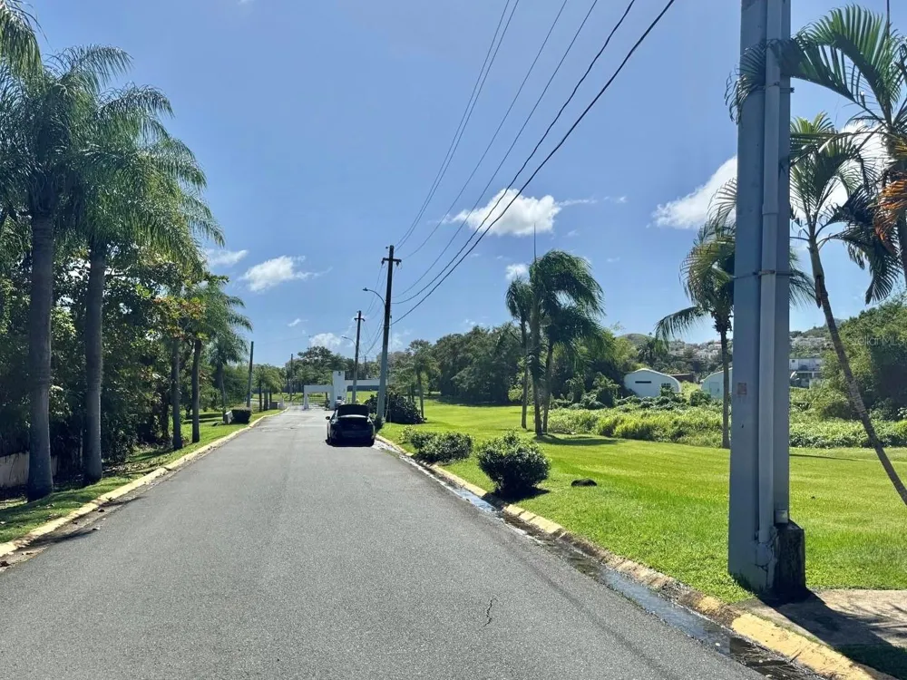 Lot 59 URB. LAS GAVIOTAS Fajardo, PR 00738