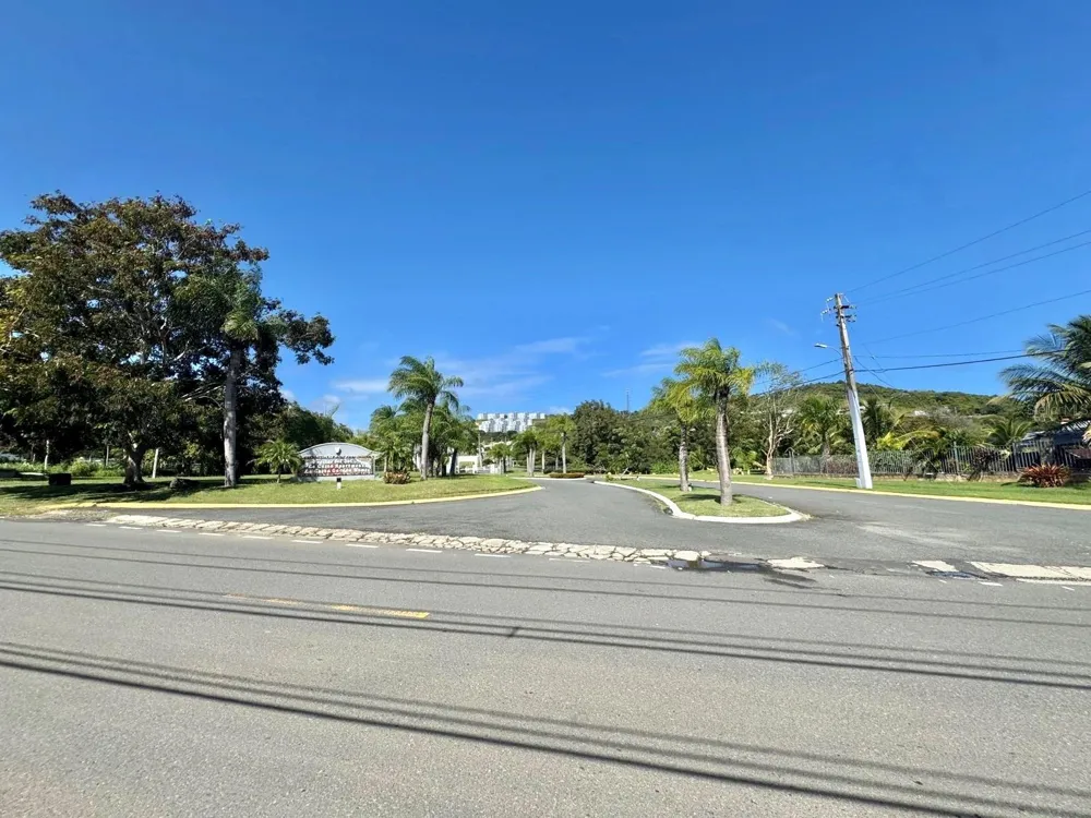 Lot 59 URB. LAS GAVIOTAS Fajardo, PR 00738