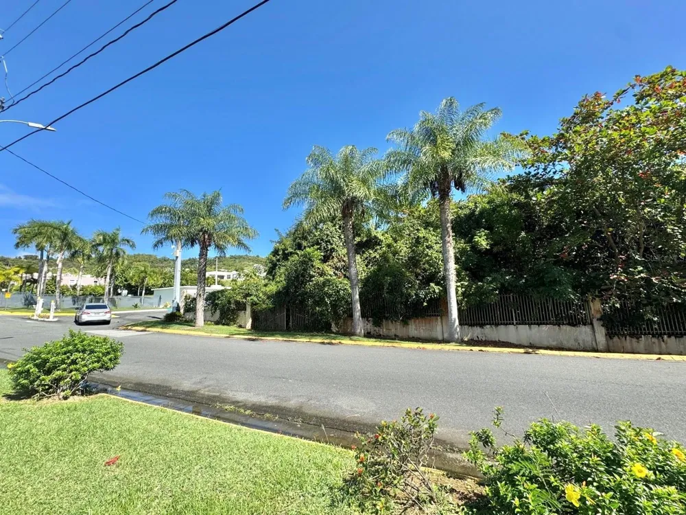 Lot 59 URB. LAS GAVIOTAS Fajardo, PR 00738