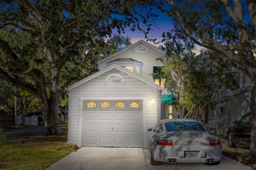 5300 BAYSHORE BOULEVARD #A1