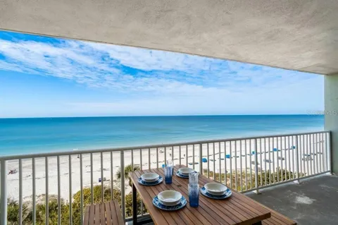 20000 GULF BOULEVARD #707