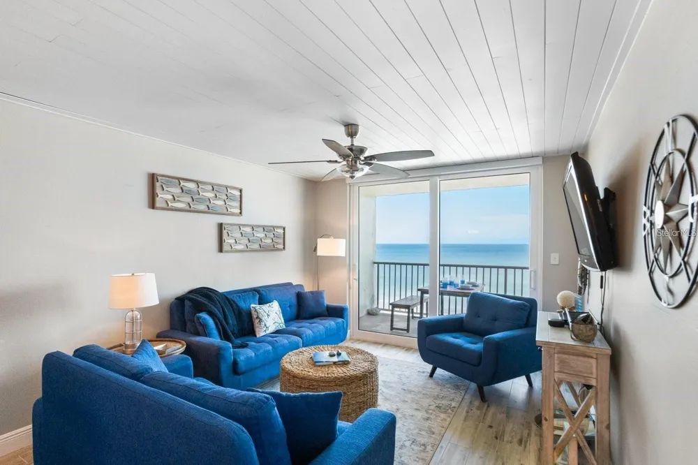 20000 GULF BOULEVARD #707 Indian Shores, FL 33785