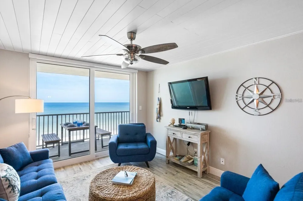20000 GULF BOULEVARD #707 Indian Shores, FL 33785