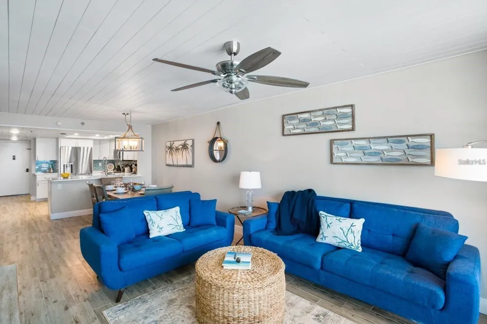 20000 GULF BOULEVARD #707 Indian Shores, FL 33785