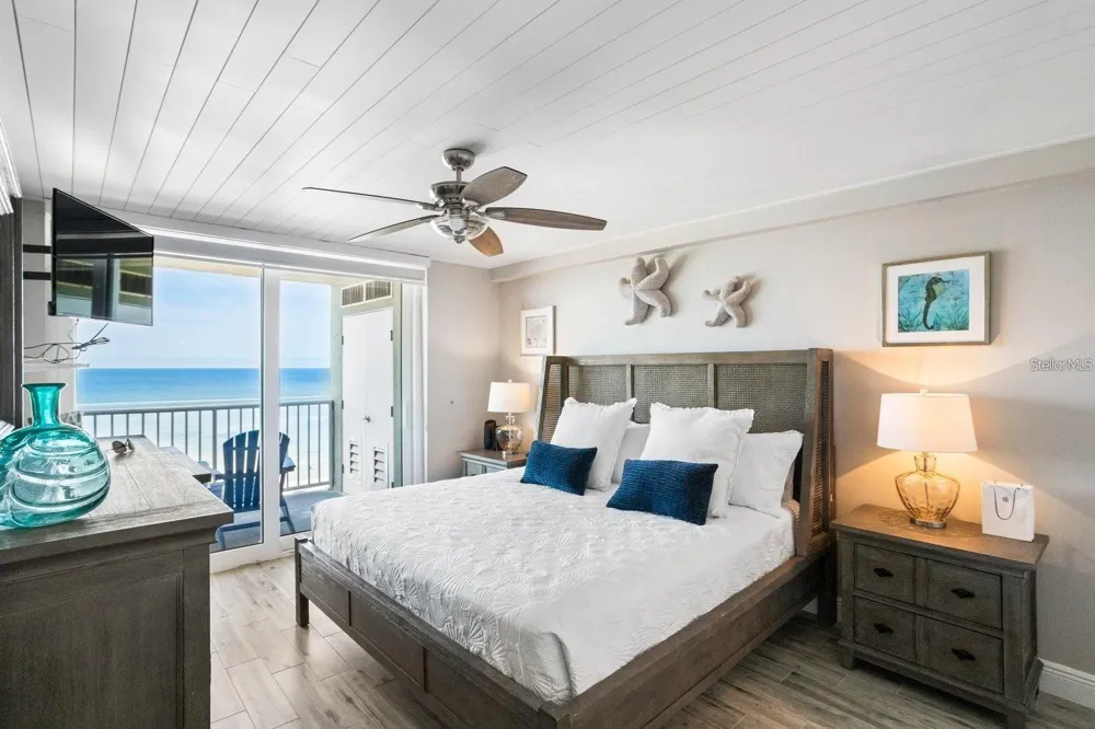 20000 GULF BOULEVARD #707 Indian Shores, FL 33785
