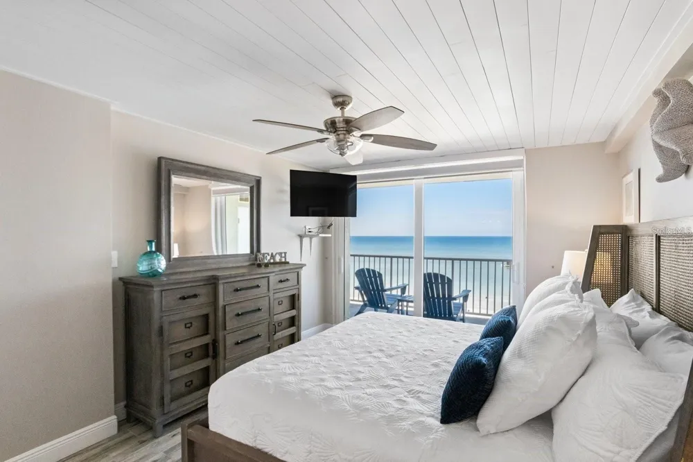 20000 GULF BOULEVARD #707 Indian Shores, FL 33785