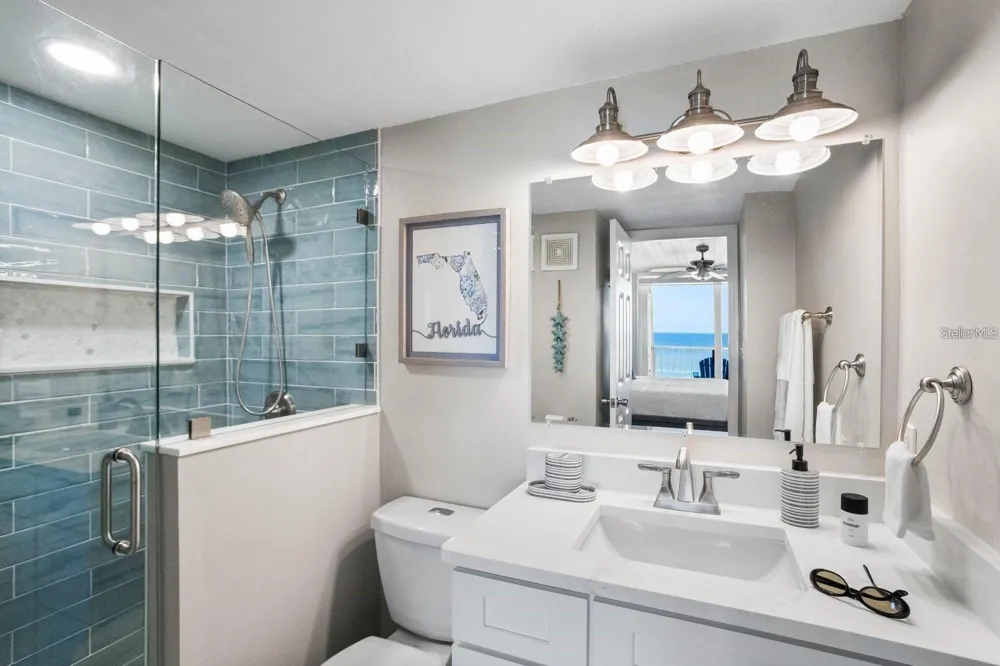 20000 GULF BOULEVARD #707 Indian Shores, FL 33785