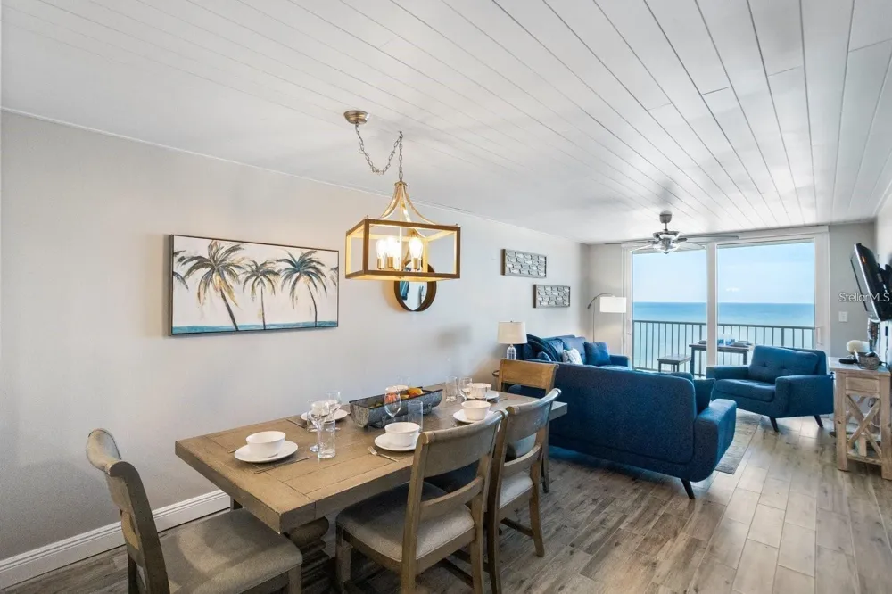 20000 GULF BOULEVARD #707 Indian Shores, FL 33785