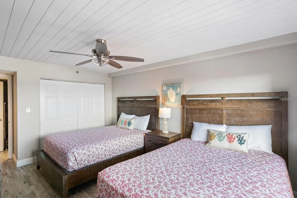 20000 GULF BOULEVARD #707 Indian Shores, FL 33785