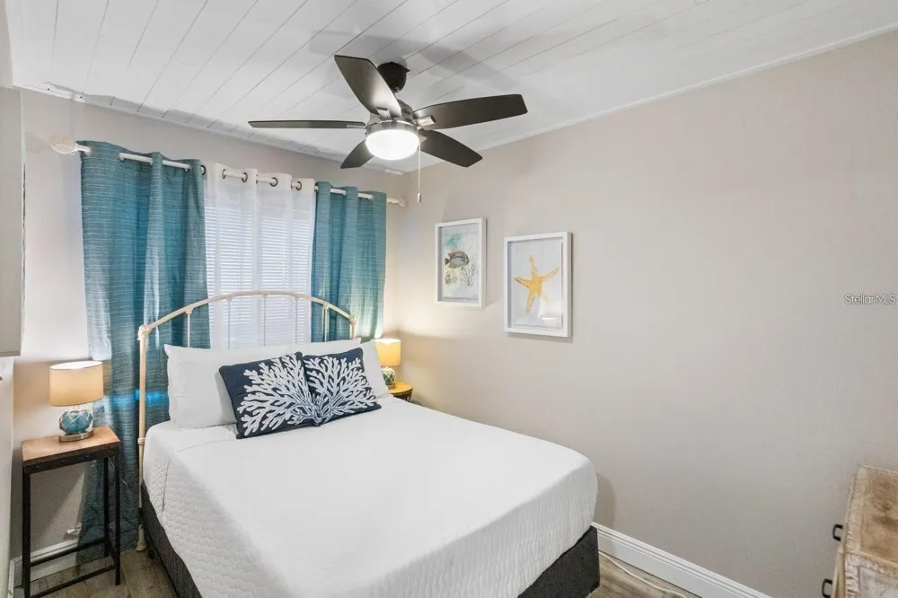 20000 GULF BOULEVARD #707 Indian Shores, FL 33785