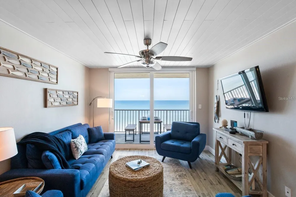 20000 GULF BOULEVARD #707 Indian Shores, FL 33785