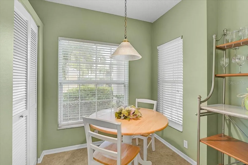 4215 CADDIE DRIVE E #102 Bradenton, FL 34203