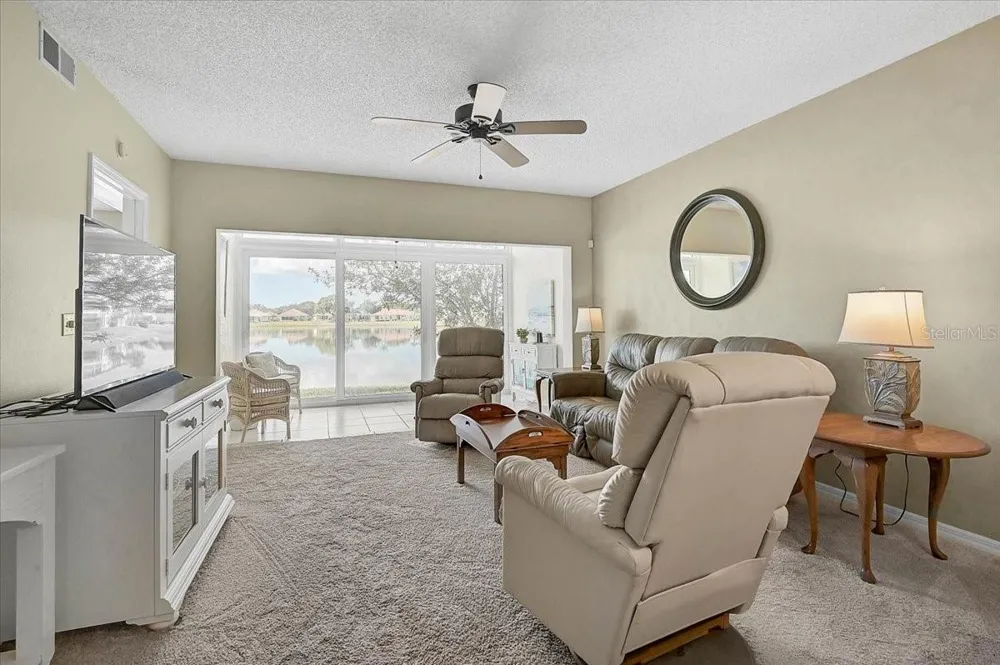 4215 CADDIE DRIVE E #102 Bradenton, FL 34203