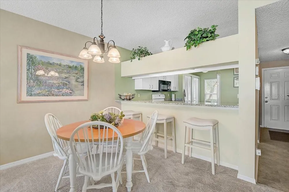 4215 CADDIE DRIVE E #102 Bradenton, FL 34203