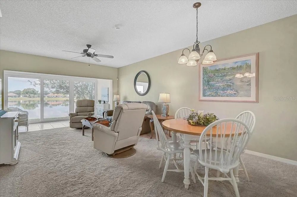 4215 CADDIE DRIVE E #102 Bradenton, FL 34203
