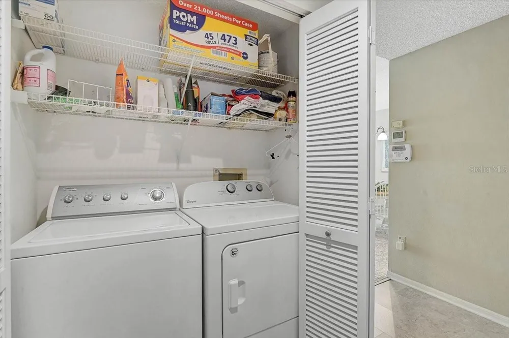 4215 CADDIE DRIVE E #102 Bradenton, FL 34203