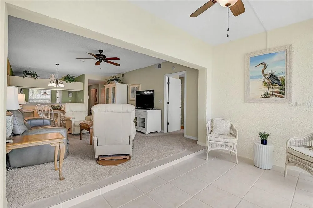 4215 CADDIE DRIVE E #102 Bradenton, FL 34203