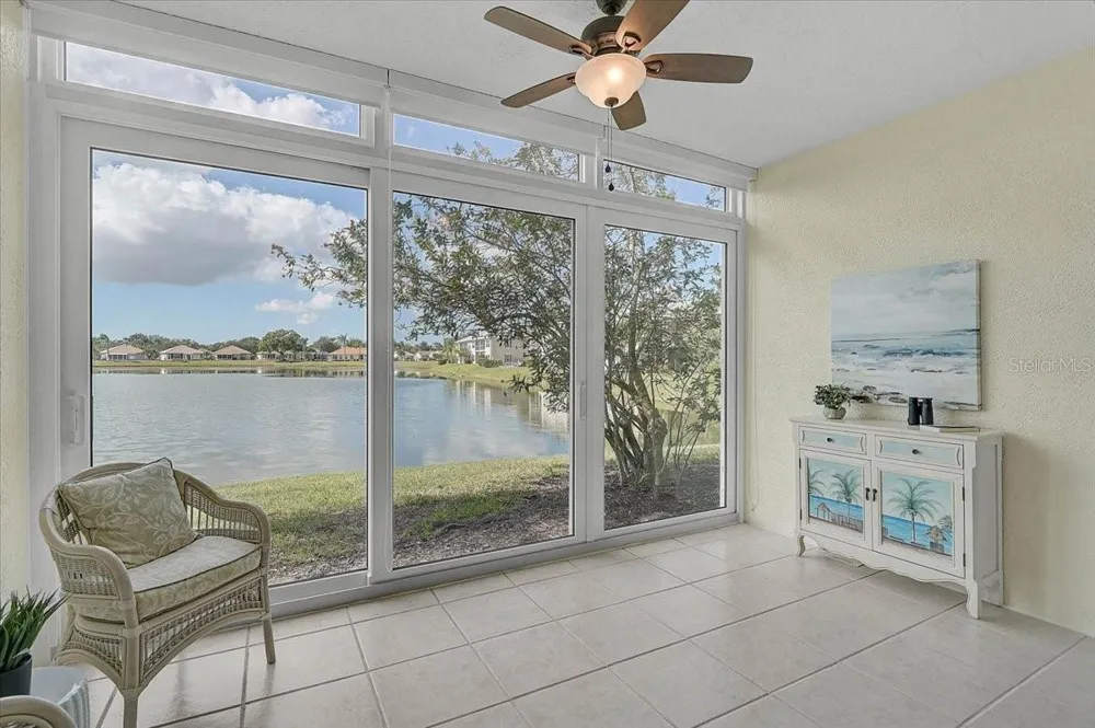 4215 CADDIE DRIVE E #102 Bradenton, FL 34203