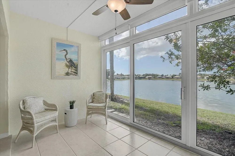 4215 CADDIE DRIVE E #102 Bradenton, FL 34203
