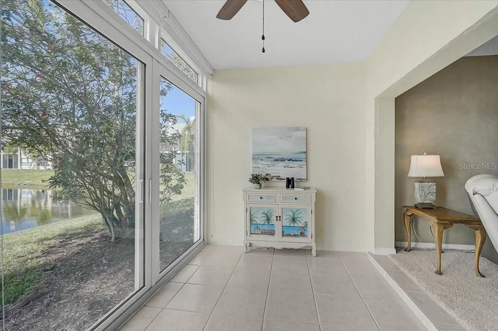 4215 CADDIE DRIVE E #102 Bradenton, FL 34203