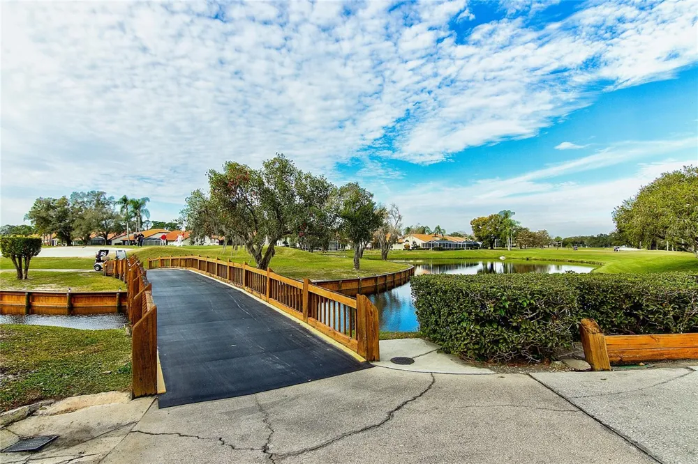 4215 CADDIE DRIVE E #102 Bradenton, FL 34203