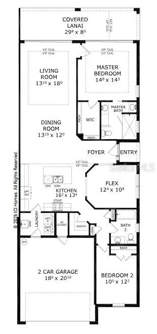 54 BRIGHTON LANE Ormond Beach, FL 32174