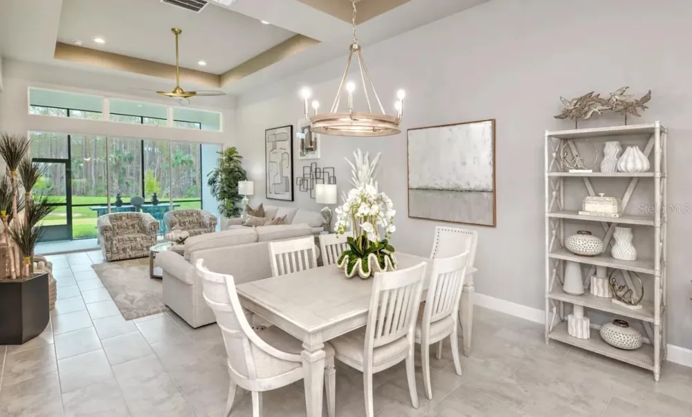 54 BRIGHTON LANE Ormond Beach, FL 32174