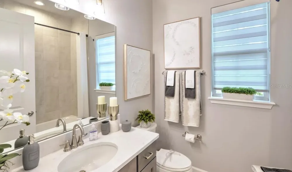 54 BRIGHTON LANE Ormond Beach, FL 32174