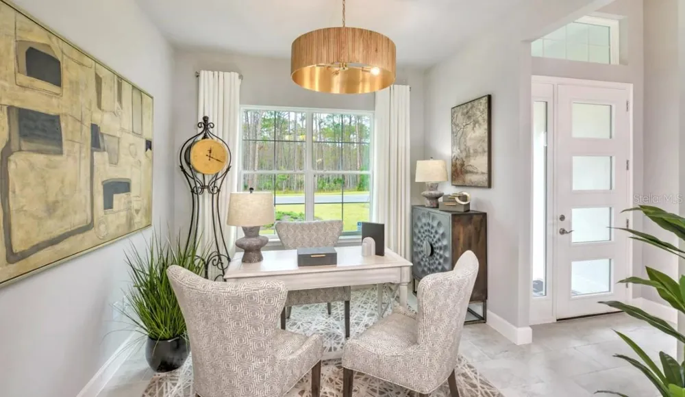 54 BRIGHTON LANE Ormond Beach, FL 32174