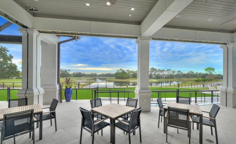 54 BRIGHTON LANE Ormond Beach, FL 32174