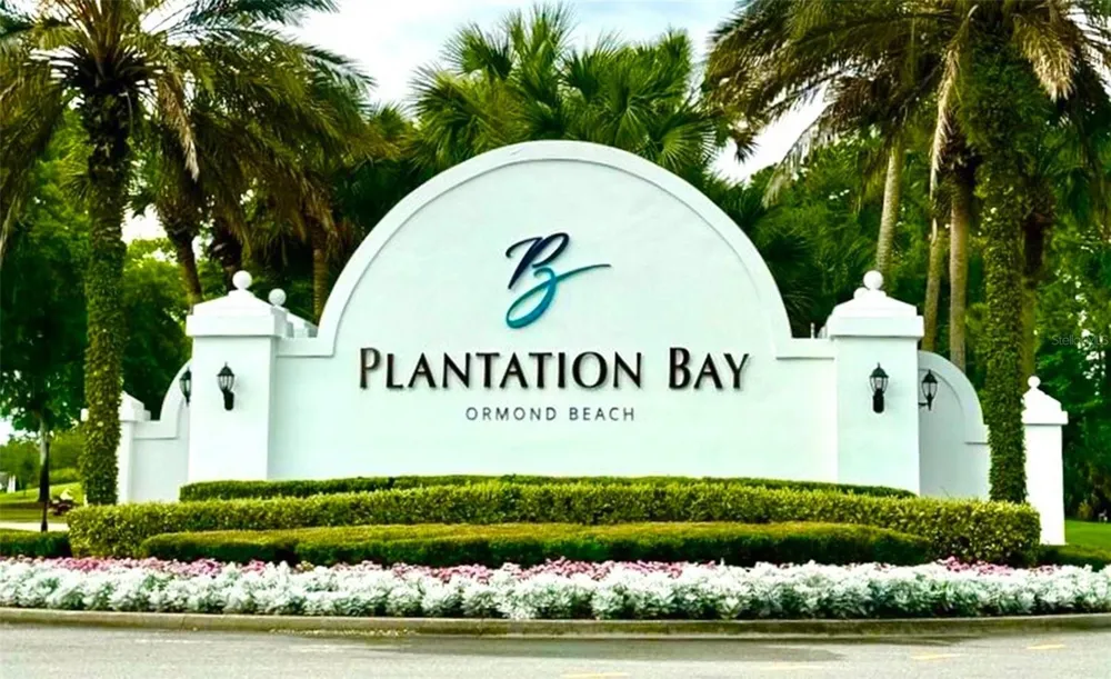 54 BRIGHTON LANE Ormond Beach, FL 32174