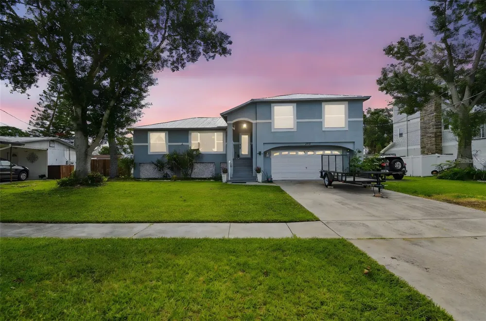 317 SHORE DRIVE E Oldsmar, FL 34677