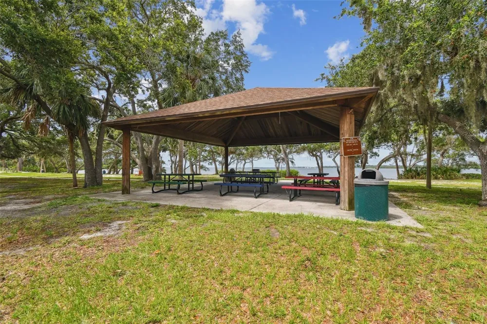317 SHORE DRIVE E Oldsmar, FL 34677