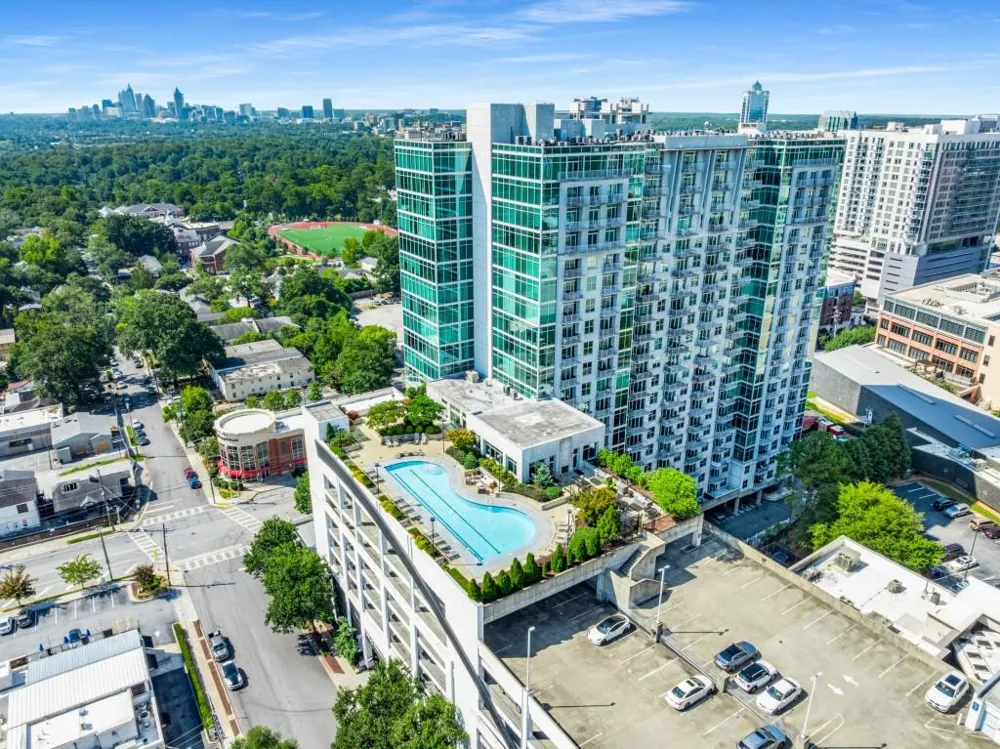 250 Pharr Road NE #504