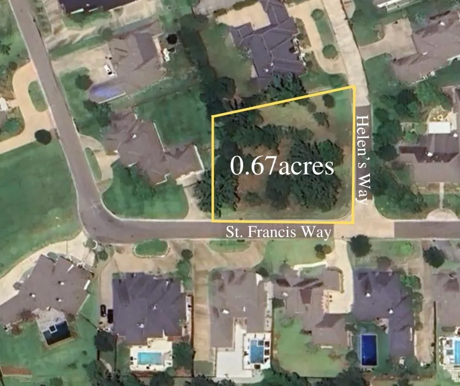 11022 Helens Way Shreveport, LA 71106