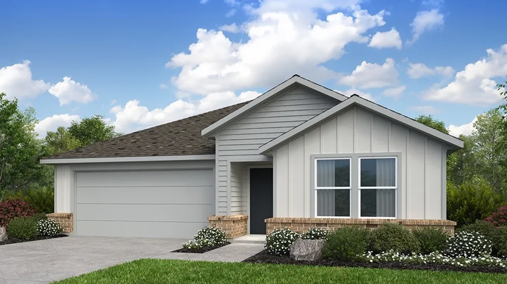 2313 Buffalo Bayou Way