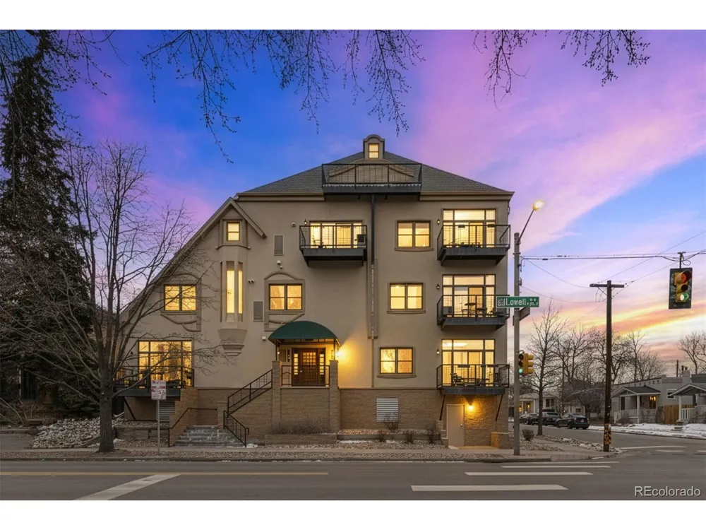 3299 Lowell Boulevard #102