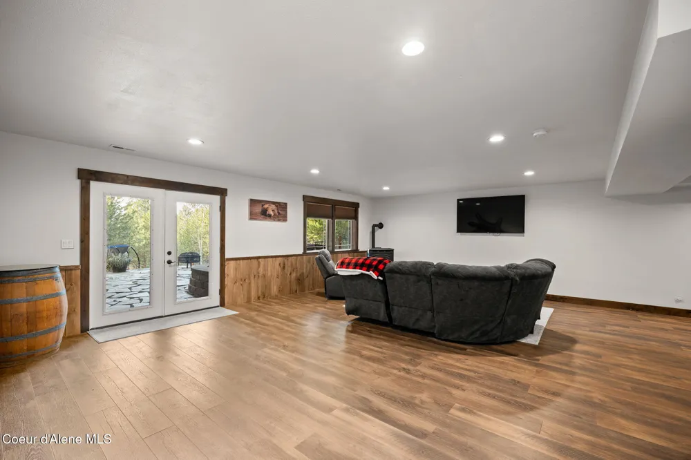 477 S Prestige Court Post Falls, ID 83854